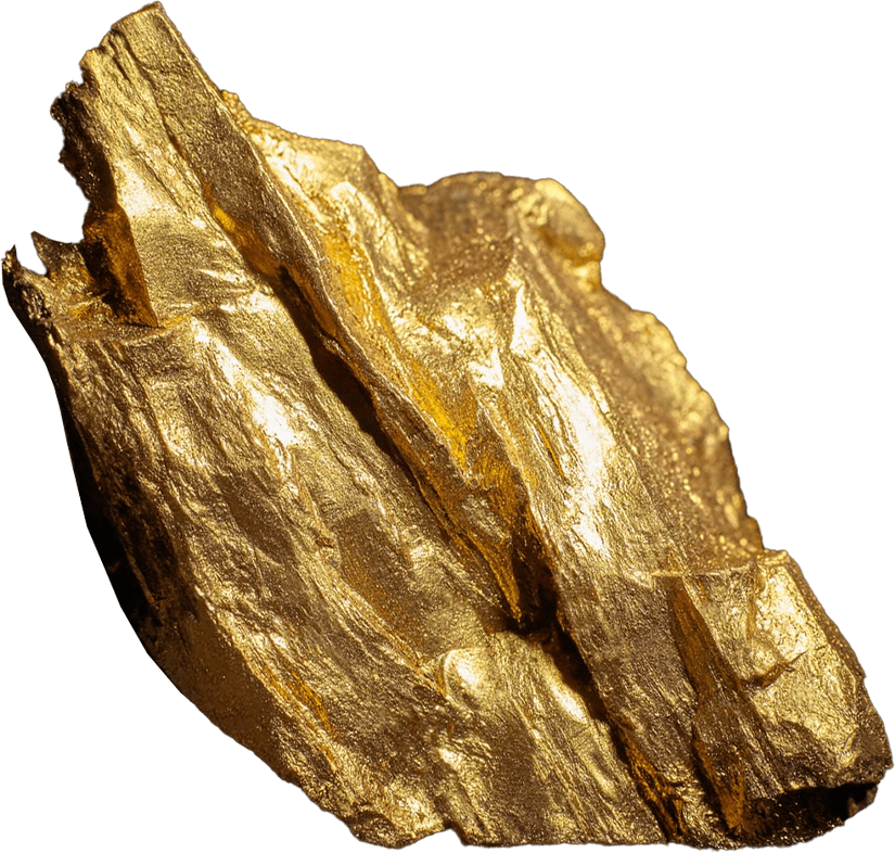 Gold Nugget